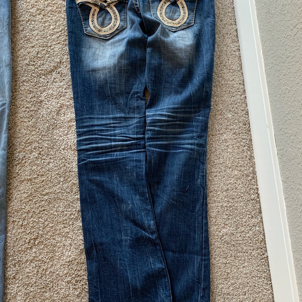 Big Star Vintage Jeans - Picture 4 of 5